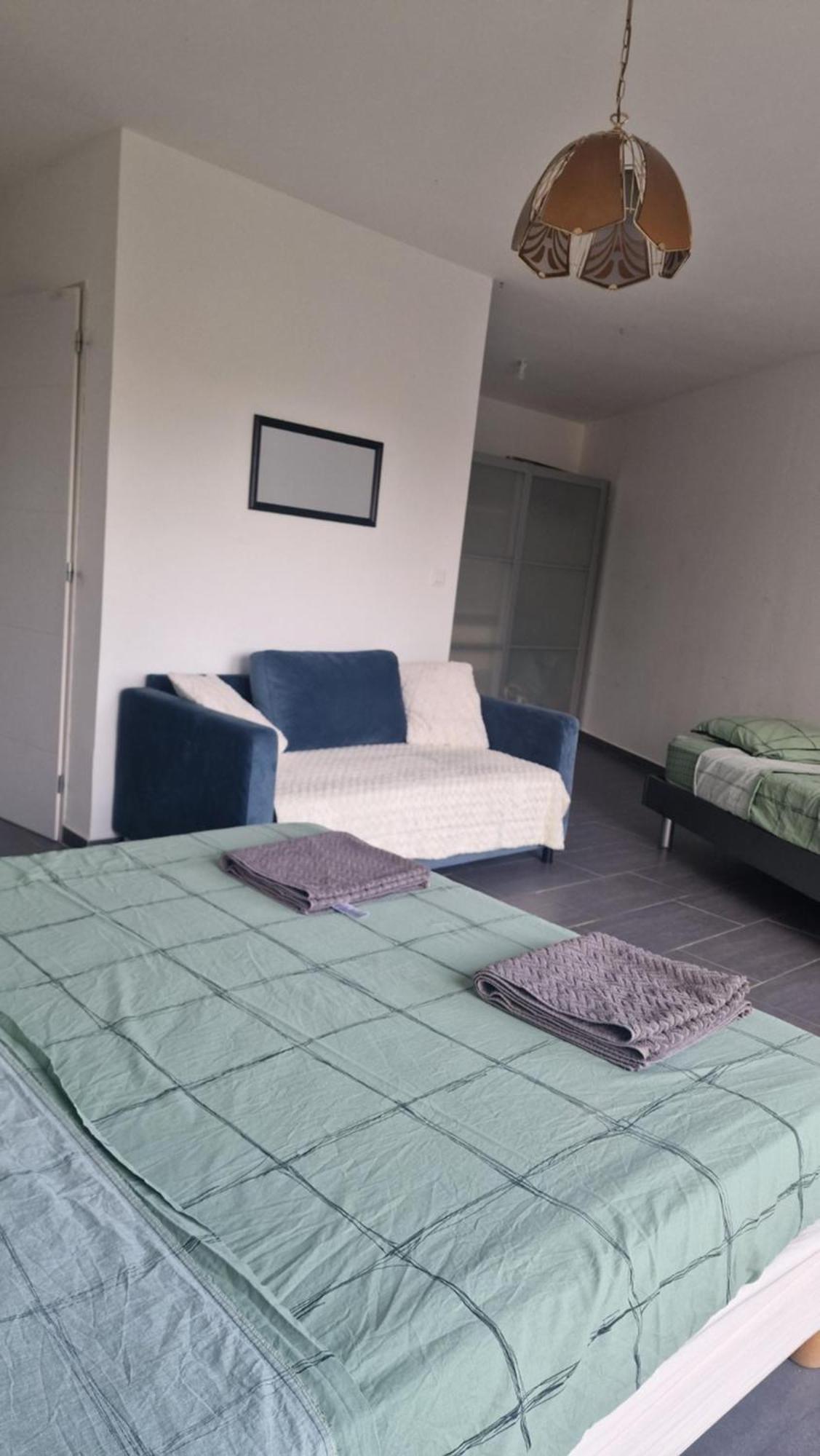 Havre De Repos Villa Ribaute-les-Tavernes Kültér fotó